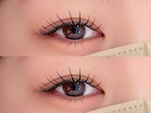 ネコル 袖ケ浦店(nekoRu)/フラットラッシュ120本