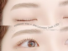 デイジー バイ アルテフィーチェ 梅田(daisy by artefice)/パリブロウで垢抜け◎