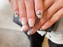 ネオイ(neo:i)/Flash gradation 