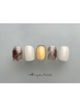 アンジェリカミッシェル 福岡天神店/定額・トレンドアートコース