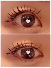 トータルビューティーサロン シフォン(Cfon)/アンドヘルシー