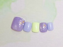 ギャザーパーティー 乃木坂店(gatherparty)/2024年春夏トレンドデザイン