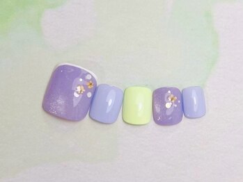 ギャザーパーティー 乃木坂店(gatherparty)/2024年春夏トレンドデザイン