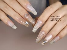 キララ(Kirara)/ワンホンネイル・マグネット