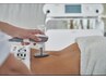 パワー2倍出力★インディバボディ爆燃えスリム＆リンパ90分15950円→11800円
