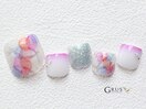 6.7月エアジェルアートコース