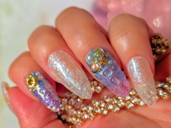 アムール(Amour)/新12000円/再13200円/オフ別