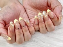 ミッドポイント(mid point)/