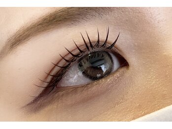 ナビアイ(nabi eye)/ブラウンカラー