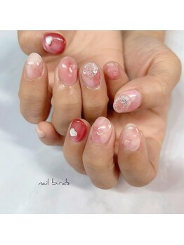ネイルバーズ(nail birds)/