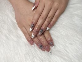 フレンチネイル