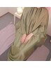  《デトックス&温活》よもぎ蒸し40分ローズ/モリンガ/レモングラスも選択可★