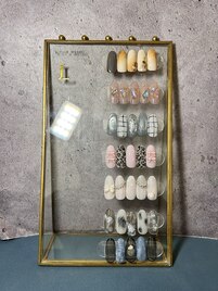 ●Hand:9月定額Lコース