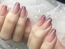 エヌクルール(N.couleur)/【ダブルグラデーション】