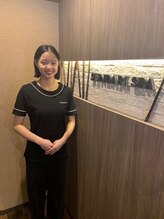 スンダリスパ&nbsp;内山 