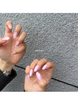 テアシア メメ(Teasia meme)/【高知】ハンドマグネット