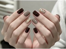 ユミネイル(Yumi Nail)/大人気