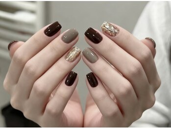 ユミネイル(Yumi Nail)/大人気