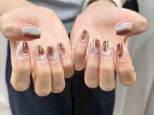 シーズネイル 横浜店(She's nail)