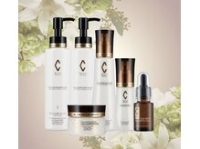 ドクター ヴィーナスの雰囲気（柏エリアは当店だけ！エステ業界最高峰の幹細胞コスメ正規取扱店）