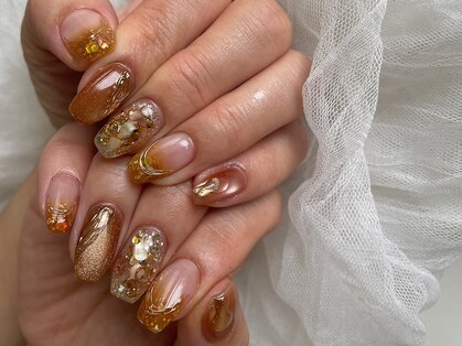 ネイルズ アール(nails R)の写真