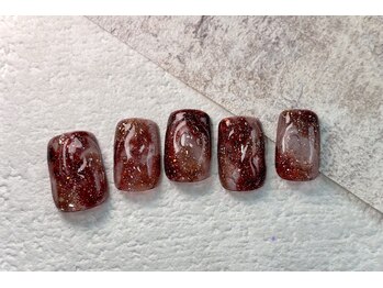 カルテット(quartetto)/Hand定額¥8200