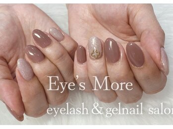 アイズモア 国立店(Eye's More)/