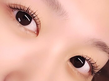 リズ(LiZ)/Lash lift