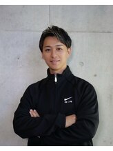 フレックスジム 中目黒店(FLEX GYM)&nbsp;小谷 博文