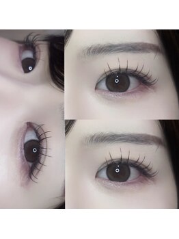 アネラ 表参道(Anela)/フラットラッシュ