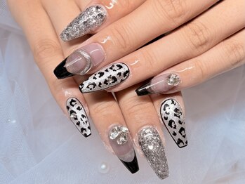 エス(S)/スカルプ★