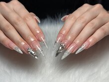 コモネイルスタジオ(CoMo Nail Studio)/