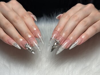 コモネイルスタジオ(CoMo Nail Studio)/