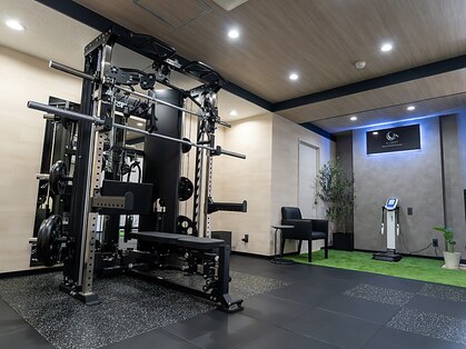 イークレスト(E.CREST)の写真