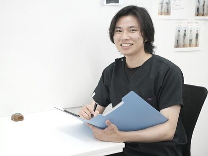 TSUNAGU整骨院・鍼灸院　水前寺院　の写真
