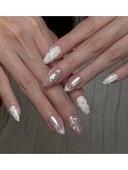 ヘブン ネイル 鶯谷(HEAVEN Nail)/