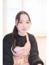 ビューティスト(Beautist)&nbsp;池澤 里紗