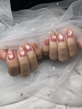 ミスネイル 石垣店(Ms.naiL)/