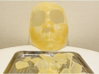 オリエンタル ルボワール(oriental Revoir)/マツヤニホット＆クレイセラピー