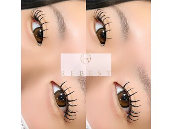 リーベスト 心斎橋店(REBEST)/