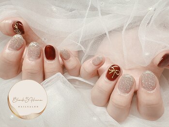 ブロックファイブハナ(Block 5 HANA)/