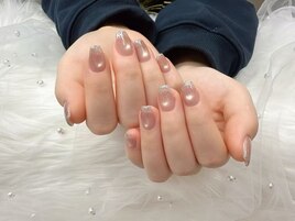 持ち込みデザイン90分コース★