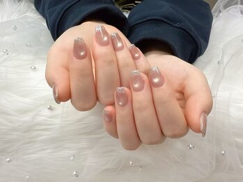 持ち込みデザイン90分コース★