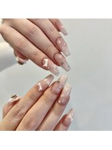 private salon Luana/