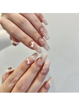 private salon Luana/