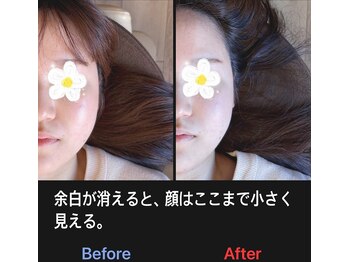 美容矯正サロン レレポノ(LELEPONO)/