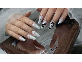 持ち込みデザインワンホン