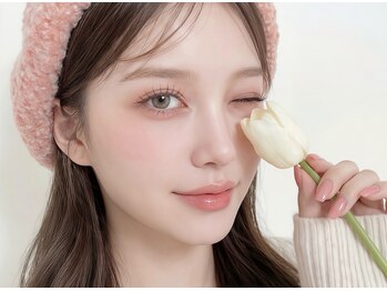 lunea eyelash salon【4月上旬頃NEW OPEN（予定）】/まつげプライベートサロン♪