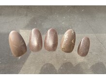 シエルネイルスタジオ 新宮店(Ciel nail studio)/