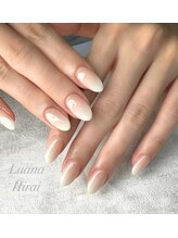 ルアナ(Luana)/ベイビーブーマー